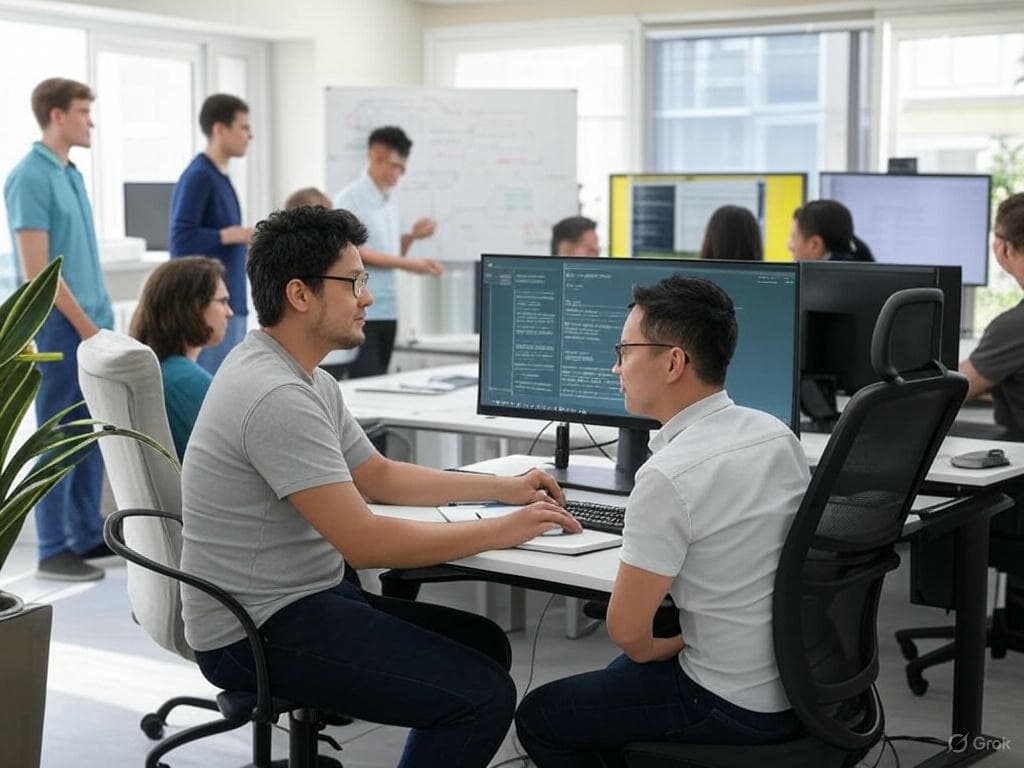 How AI Coding Assistants Are Revolutionizing Dynamic Programming Solutions for Technical Interviews
