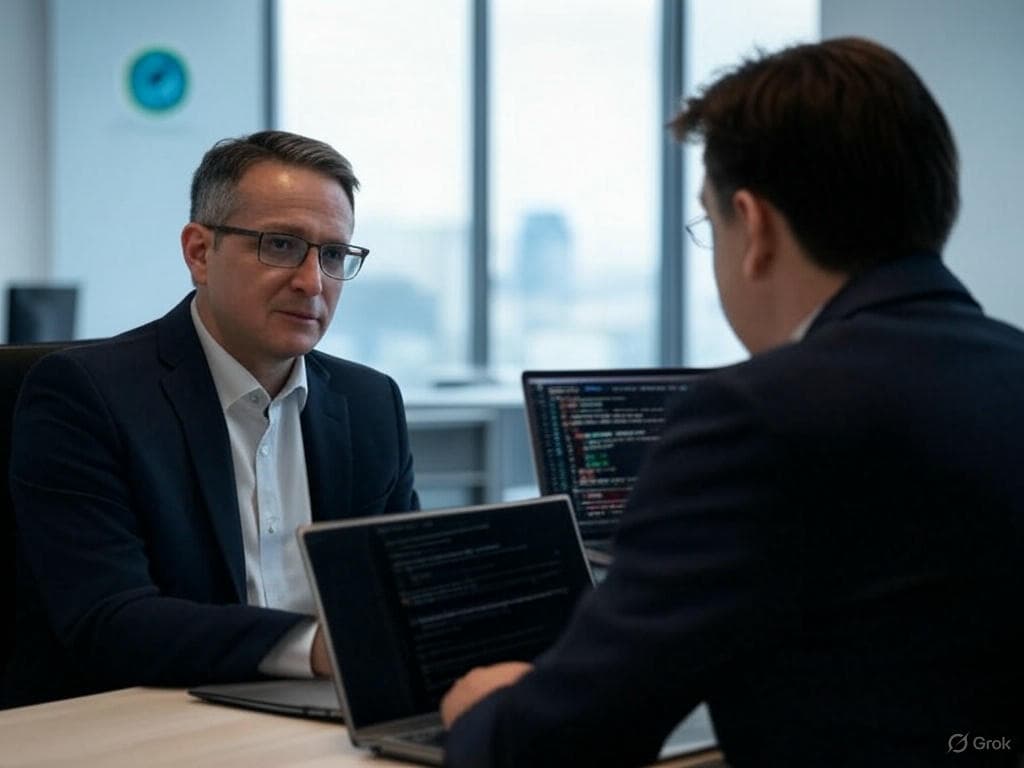 #1 Interview Coder Alternative