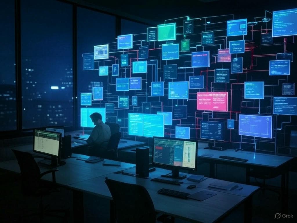 How to Land Your Dream Tech Job by Mastering Coding Problem Solving