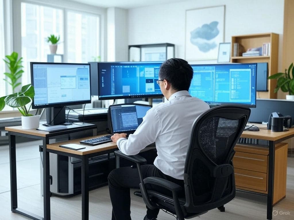 How to Use Machine Learning as a Coding Problem Solver for Technical Interviews