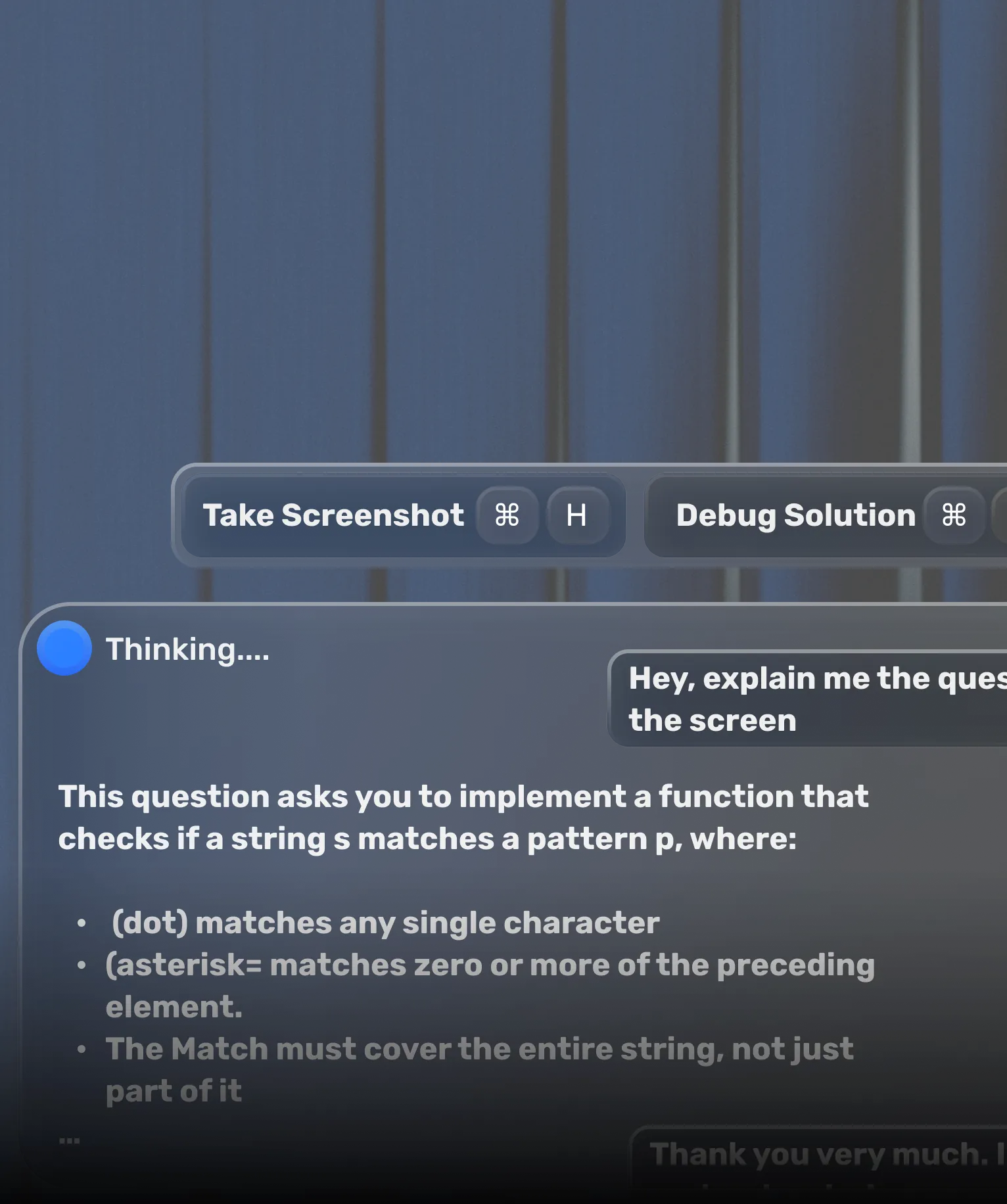Context Aware Feature