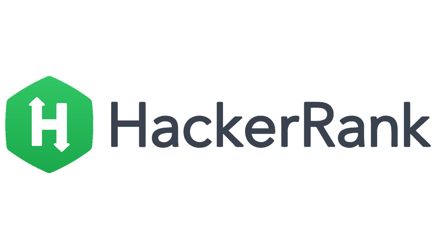 Hackerrank Logo